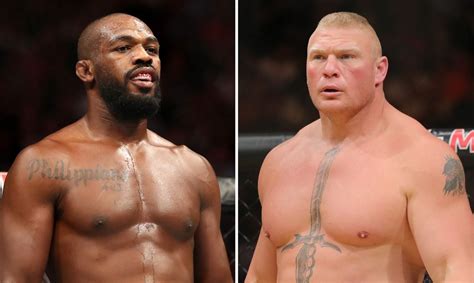 Jones stands 6’4” to Lesnar’s 6’3”, and his UFC-record 84.5-inch reach is longer than Brock’s 81-inch reach. While Jones has the advantage in these areas, it is a much …